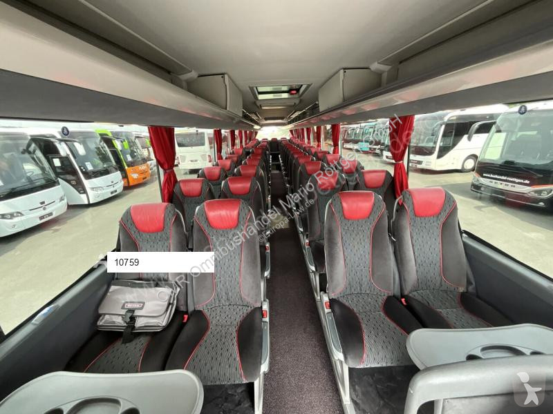 Autocar Setra S 516 MD