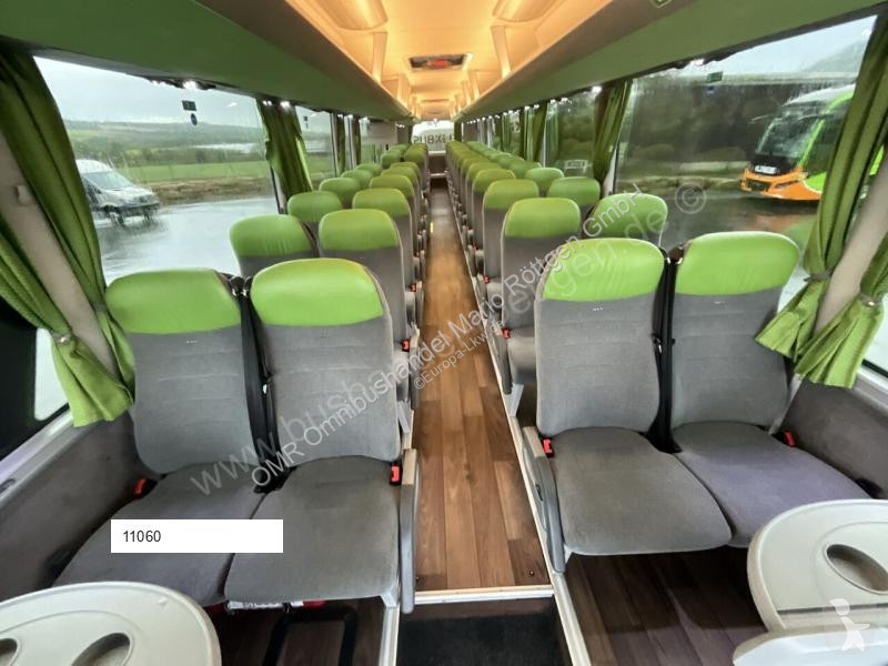 Rutebil MAN R 10 Lion´s Coach