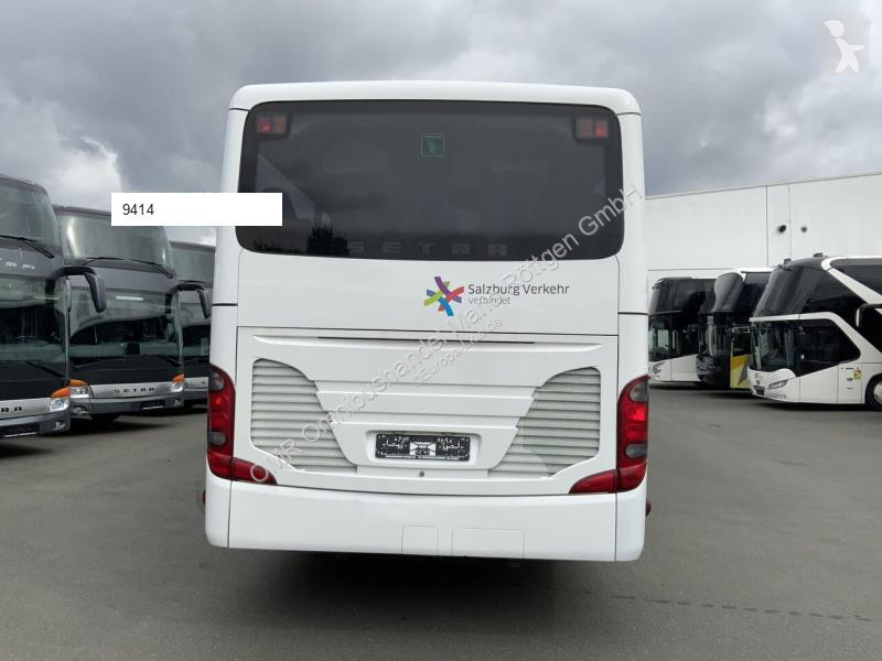 Autocar Setra S 417 UL/2 Business