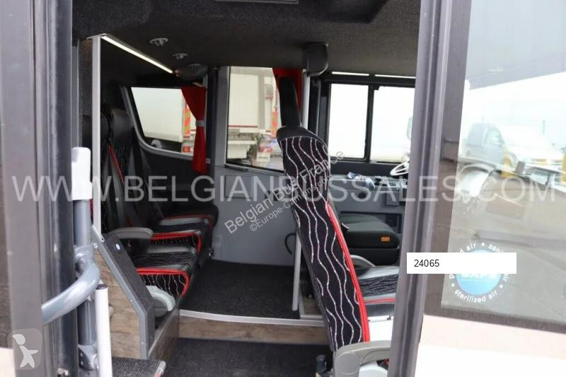 Autokar Van Hool TDX21