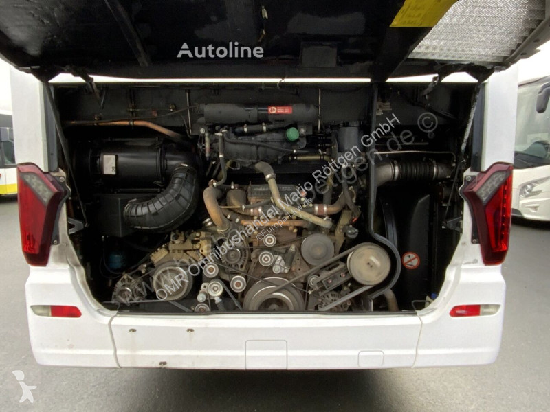 Autocar Setra S 515 HD