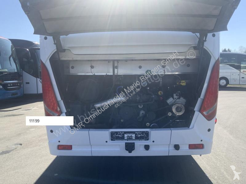 Touringcar Scania Touring HD