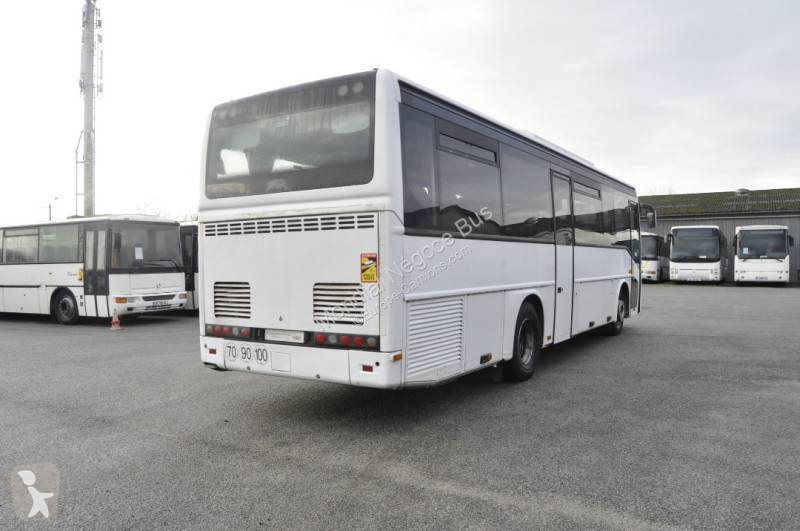 Touringcar Irisbus