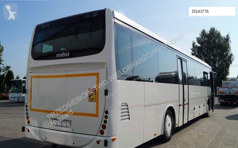 Touringcar Irisbus H EEV