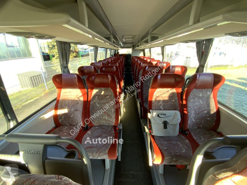 Rutebil Otokar
