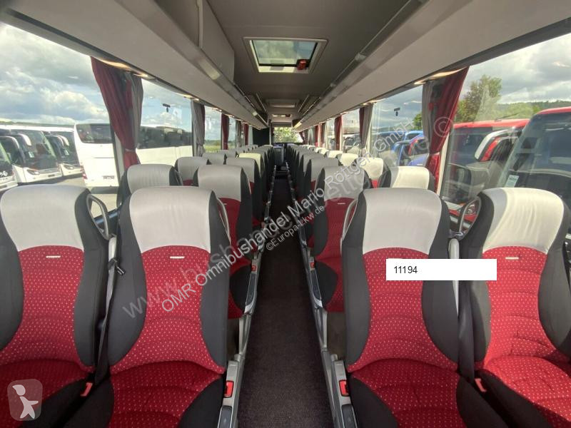 Autocar Setra S 515 HD