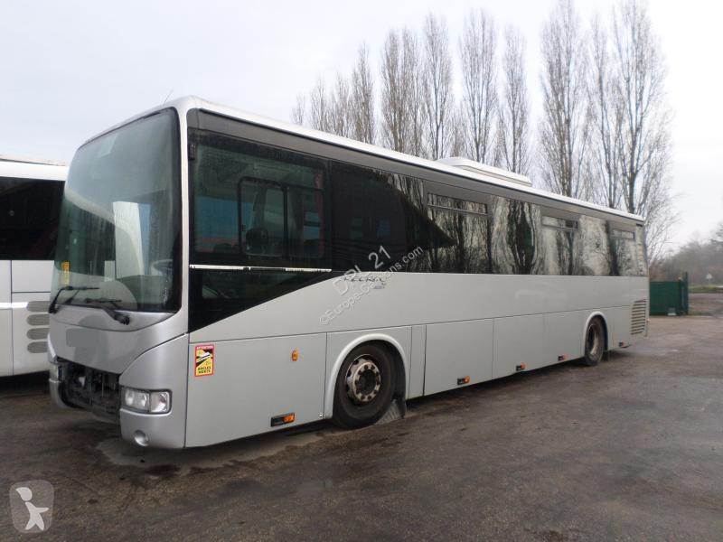Autocar Irisbus