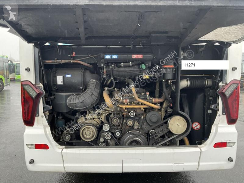 Autocar Setra S 516 HD