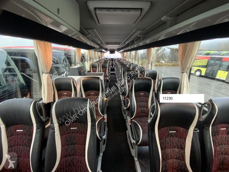 Autocar Setra S 516 HD