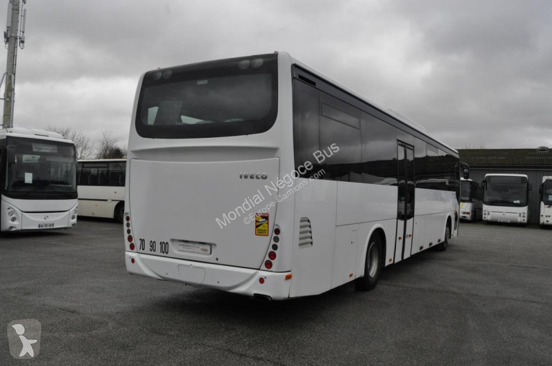 Autocar Irisbus