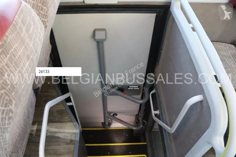 Autocarro Van Hool EX 16M / / 13.3m / Euro 6