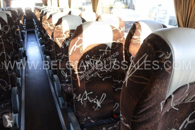 Rutebil Van Hool TDX20