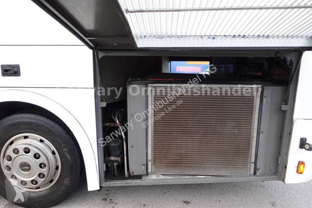 Autokar Volvo HD*63...