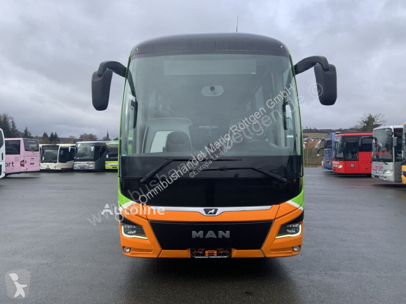 Autocarro MAN R 10 Lion´s Coach