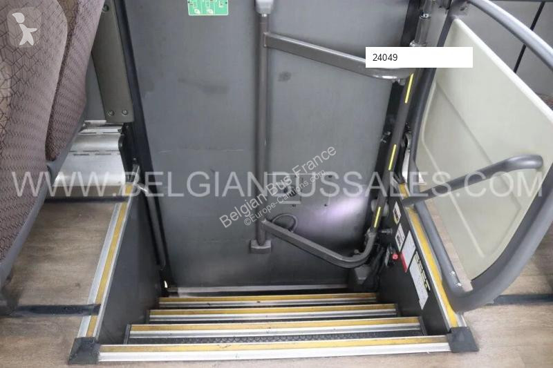 Autocarro VDL Futura FMD2 13.365 / FHD2 Niederig