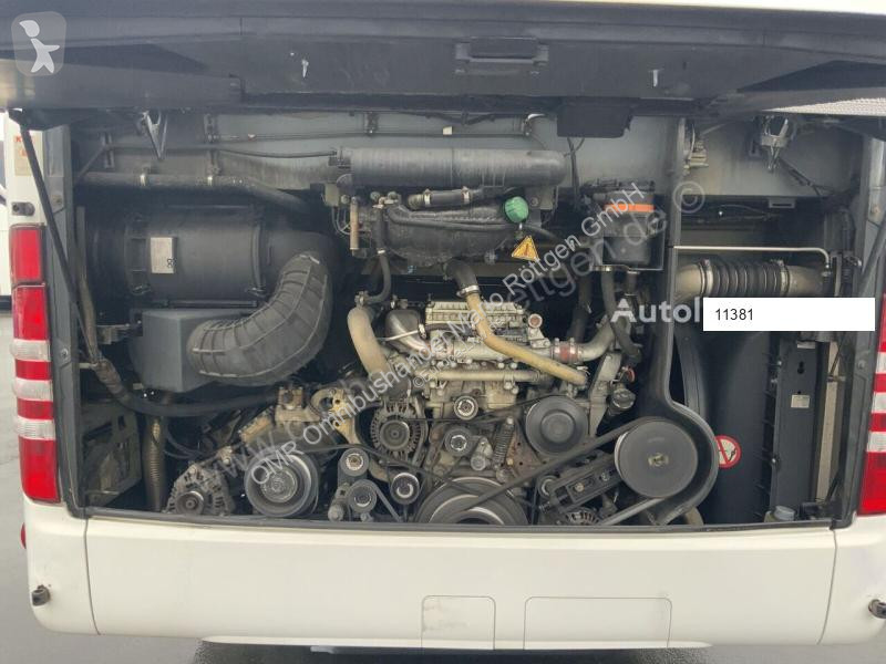 Autobus Mercedes RHD-L