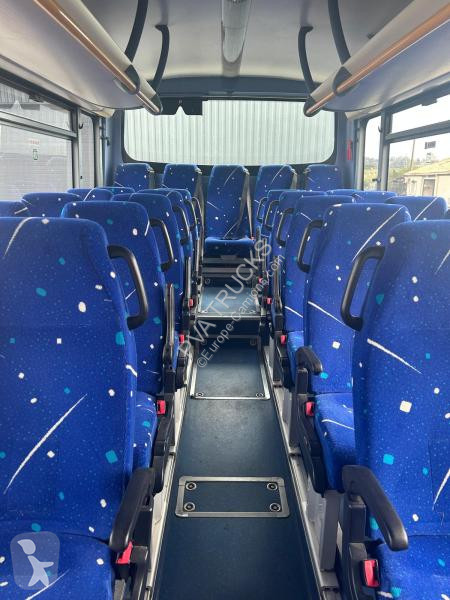 Rutebil Irisbus