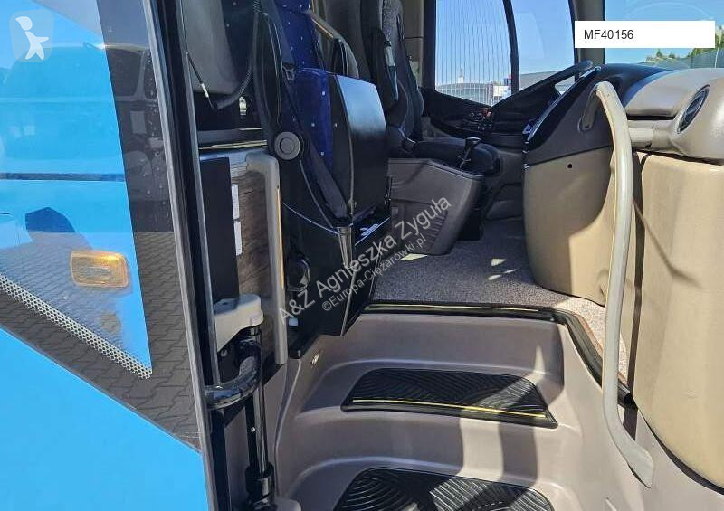 Autocar Iveco MAGELYS HD / SPROWADZONY / MANUAL...