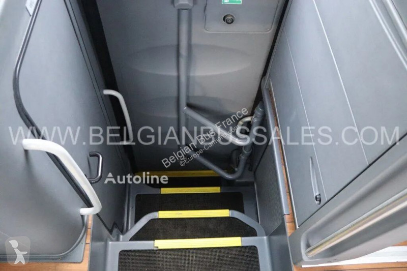 Rutebil MAN R07 / Euro 6 / Full Options