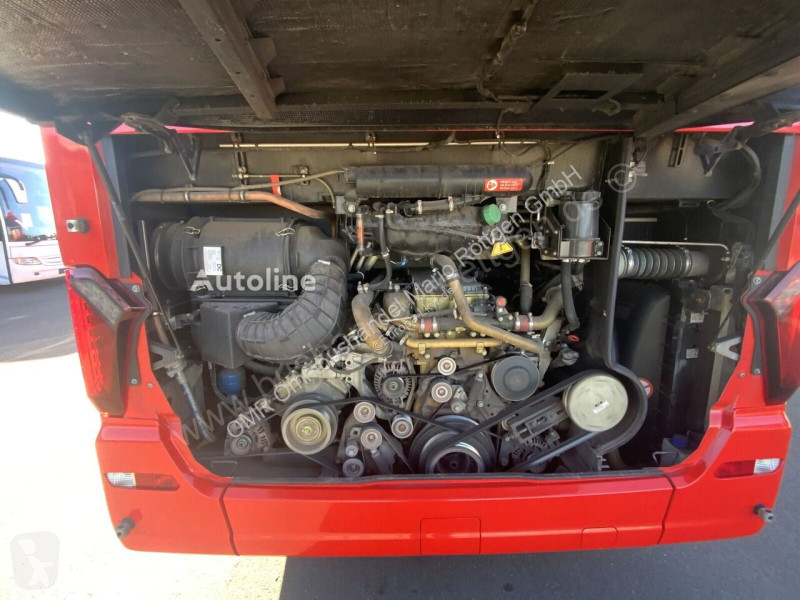 Autocar Setra S 515 HD