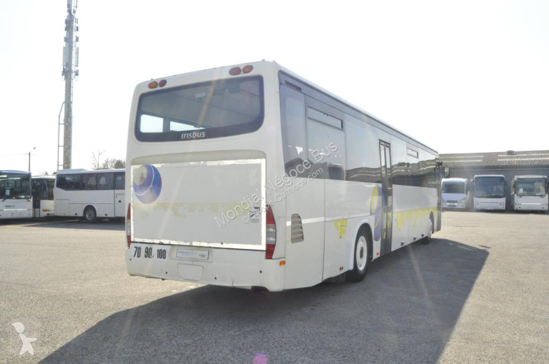 Autocar Irisbus