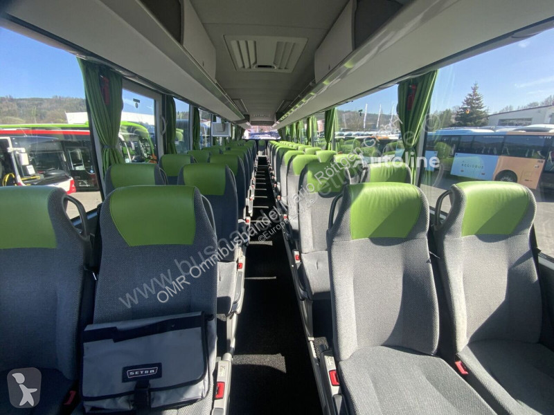 Autocar Setra S 516 HD/2