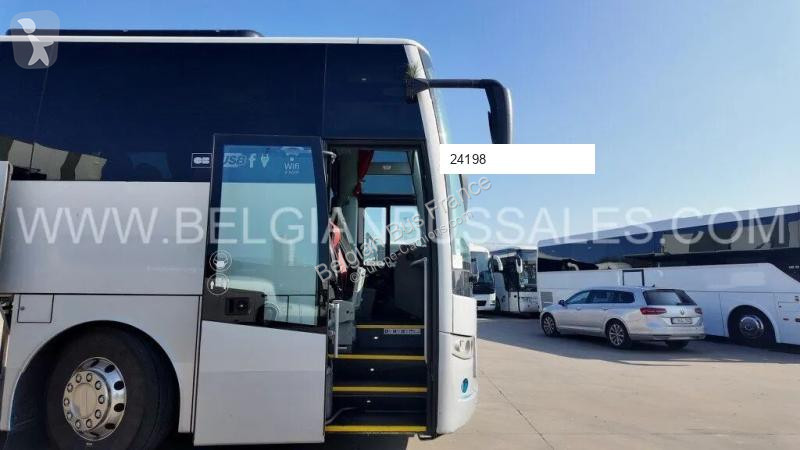 Autokar Van Hool EX16M / Tourismo / / 13.3m /...