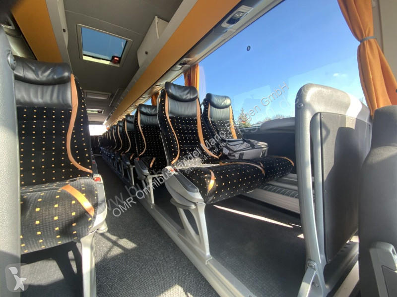 Autocar Setra S 516 HD