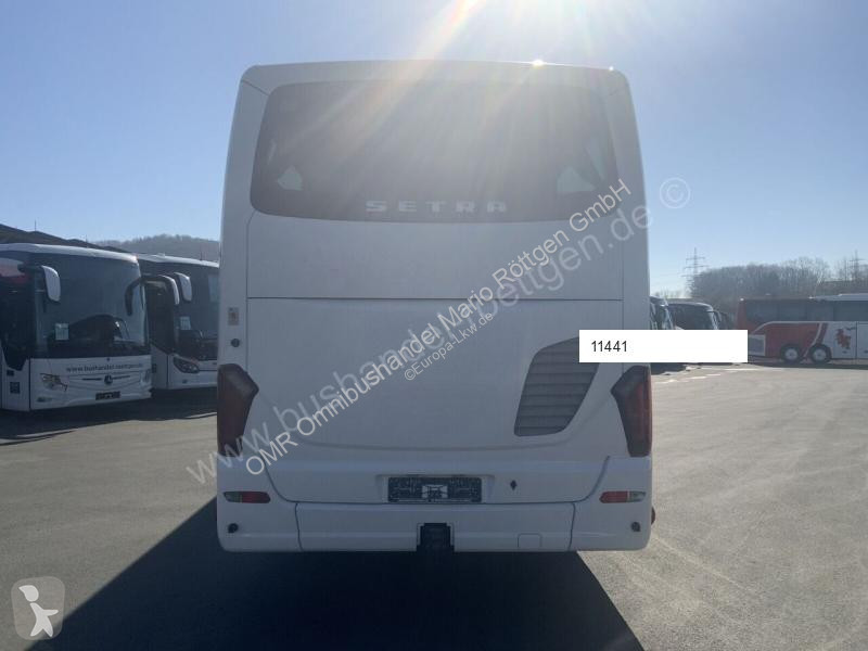 Autocar Setra S 515 MD