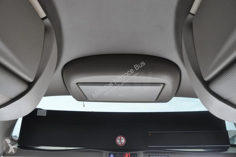 Touringcar Irisbus Pro HD