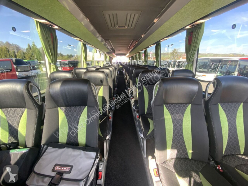 Autocar Setra S 515 HD