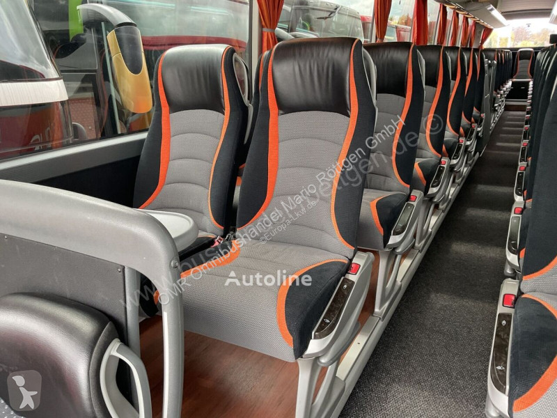 Autocar Setra S 517 HD
