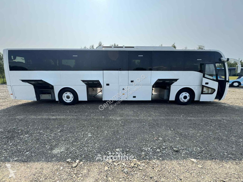 Autocarro Scania Higer A30/Klimatyzacja/Euro 5