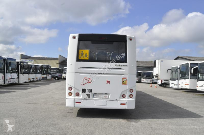 Rutebil Temsa LIGHT 12