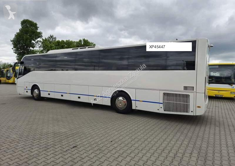 Touringcar Scania HIGER A30