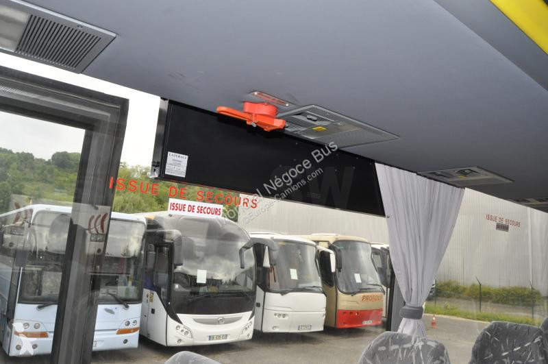 Autocar Van Hool  916 CL