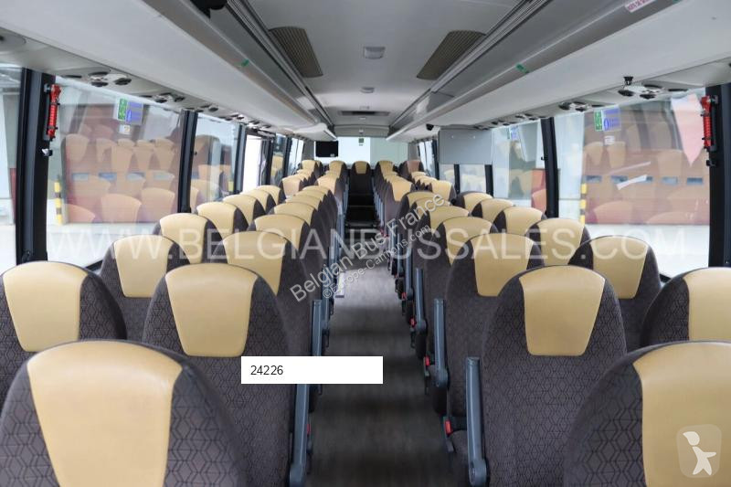 Autocarro VDL Futura FMD2 13.365 / FHD2...