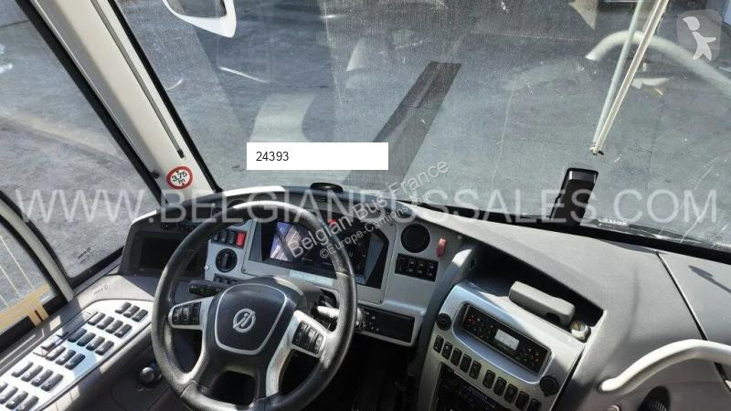 Touringcar Irizar I6 12.35 / Lift