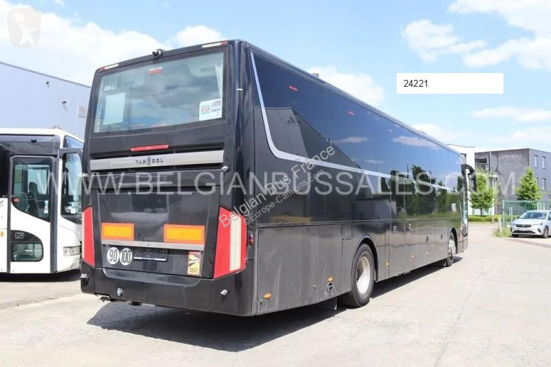 Autocar Van Hool TX16 ALICRON