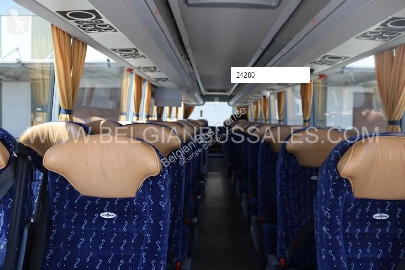 Autocar Van Hool EX16M / Tourismo / / 13.3m /...