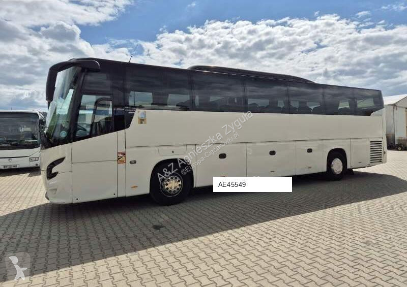 Autobus Bova VDL FHD