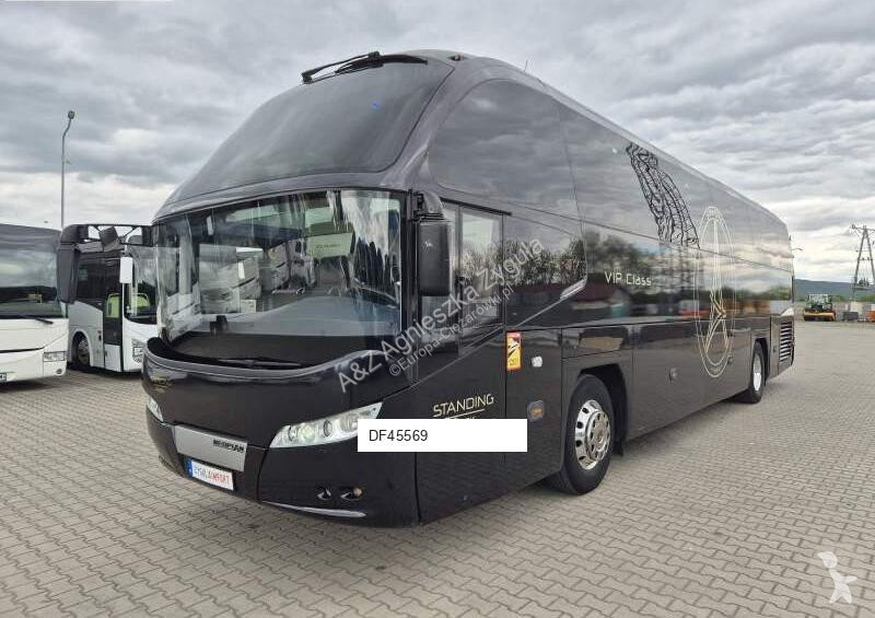 Rutebil Neoplan CITYLINER