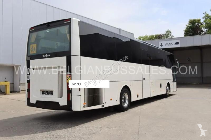 Autocar Van Hool EX16M / Tourismo / / 13.3m /...