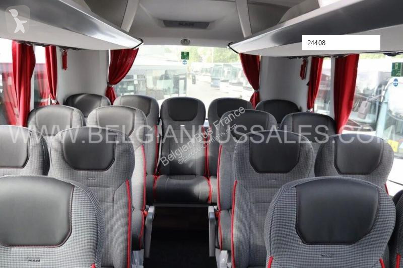 Touringcar MAN R07 / Tourismo / NEW / 12.1m /