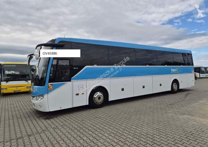 Autocarro Temsa HD13