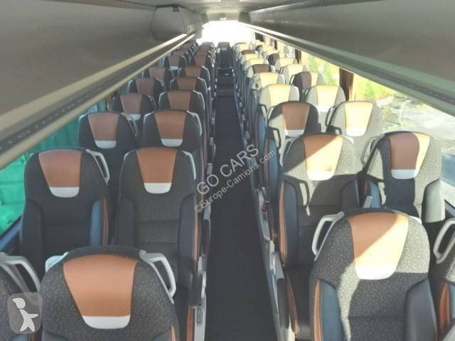 Touringcar Irizar S 13.37
