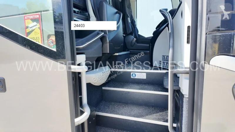 Linjebuss Setra S 511 / TX11 / T11 / S411 / 10.5m