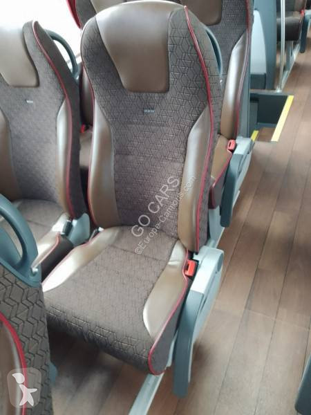 Autocarro MAN R07 LION COACH