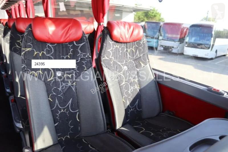 Autobus Mercedes RHD-M / 13.0m / Full Option