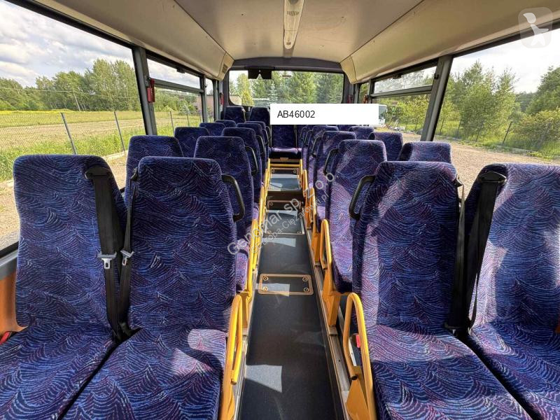 Bus Irisbus